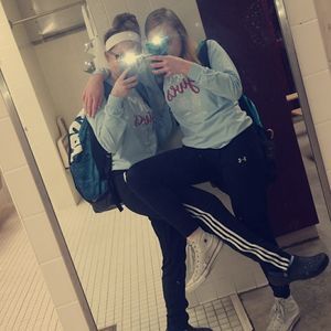 Meet your Posher, Savannah